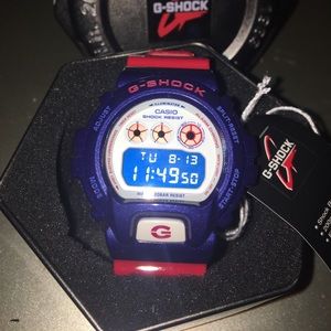 G-SHOCK WATCH